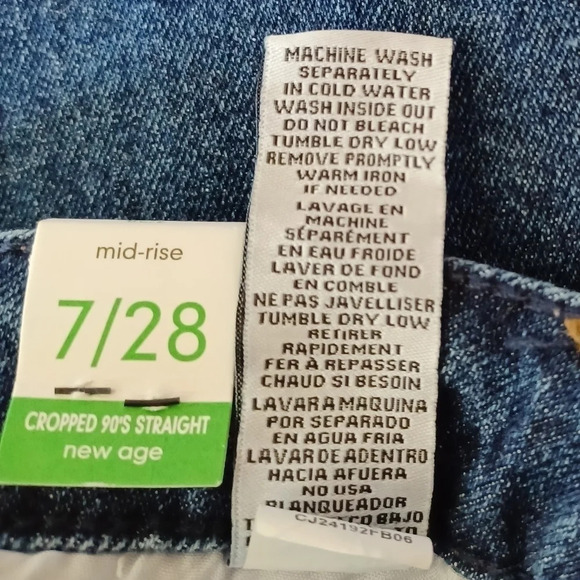 Rf Generation Celebrity Jeans - Picture 7 of 7